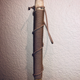 Illustration for article titled New walking stick and a billy club